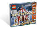 Lego 10196 Carousel