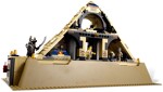 Lego 7327 Egypt: Scorpion Pyramid