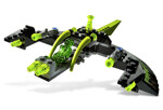 LEPIN 27001 Space: MT-101 heavy equipment drill