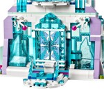 Lego 43172 Ice and Snow: Aisha's Magical Ice Castle