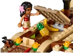 Lego 41150 Moyana's Sea Tour