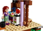 Lego 41122 Adventure Camp TreeHouse