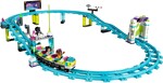 DECOOL / JiSi 80219 Large roller coaster