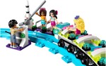 Lego 41130 Large roller coaster