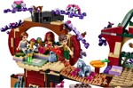 Lego 41075 Elves: The Treetop Sypt House of the Elves