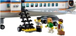 Lego 60104 Airport Terminals