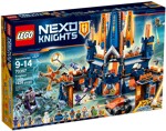 Lego 70357 Knight's Kingdom Castle
