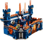 Lego 70357 Knight's Kingdom Castle