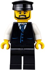 Lego 60102 Airport VIP Service