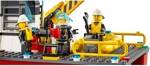 Lego 60109 Fire boat