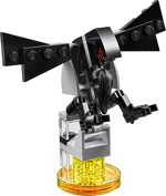 Lego 71344 Sword Batman