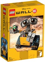 Lego 21303 Vary
