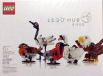 Lego 4002014 Lego Bird