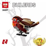 Lego 4002014 Lego Bird
