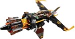 Lego 70747 Stone Blast Fighter