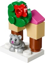 Lego 41326 Good friend: Christmas countdown calendar