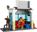 Lego 60169 Freight ports