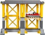 LEPIN 02082 Freight ports