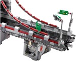 Lego 76057 Spider-Man: The Ultimate Bridge Battle