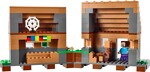 LEPIN 18008 Minecraft: Village