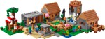 LERI / BELA 10531 Minecraft: Village
