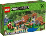 BLX 81052 Minecraft: Village