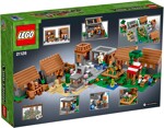 Lego 21128 Minecraft: Village
