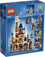 Lego 71040 Disney Castle