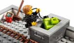 Lego 10251 Building Blocks Bank Headquarters