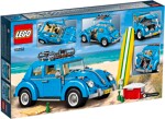 Lego 10252 Volkswagen Beetle