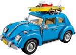 LERI / BELA 10566 Volkswagen Beetle
