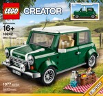Lego 10242 Mini Cooper