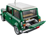 Lego 10242 Mini Cooper