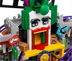 Lego 70922 Clown Manor
