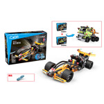 Lego 42026 Black Champion Racing Cars