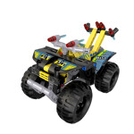 Lego 42034 Quad bike