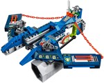 Lego 70320 Alon's Flying Bow V2