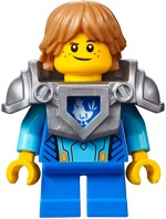 Lego 70333 Super Knight, Robin.