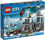 Lego 60130 Prison Island Escape