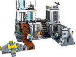 Lego 60130 Prison Island Escape