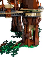 Lego 10236 The village of Ewok