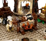 Lego 10236 The village of Ewok