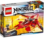 Lego 70721 Kai-Fire Fighter