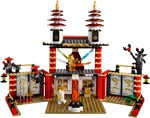 Lego 70505 Temple of Light