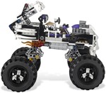 Lego 2506 Skull Truck