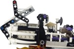 Lego 2506 Skull Truck