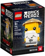 Lego 41488 BrickHeadz: Master Wu