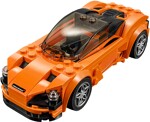 Lego 75880 McLaren 720S