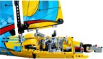 Lego 42074 Race Sailing