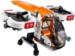Lego 31071 Bi-rotor drones